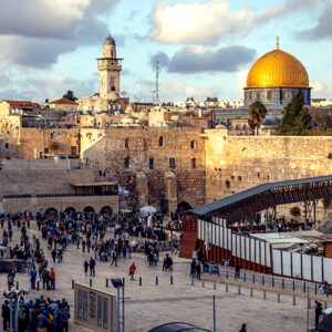 Tierra Santa 6 Días