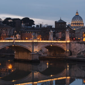 Ruta Franciscana - Italia